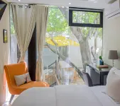 호텔 산타 클라라  호텔