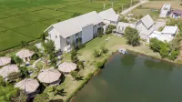 Doowall Hotel Hotel in zona Wat Pang Sanook