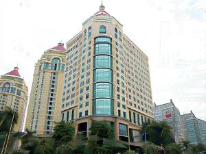 오아시스 아미르 호텔