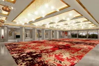 Hotel Grand Imperia