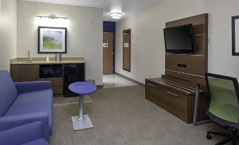 Holiday Inn Express & Suites Coeur D Alene I-90 Exit 11