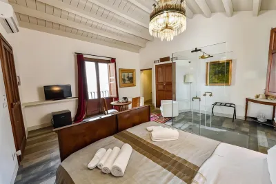 locanda sette fate Các khách sạn ở 
