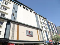 Hotel Tourist Plaza Hotels near CRIDA