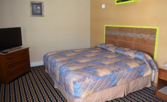 Carleton Circle Motel Falmouth - Housity