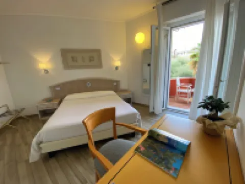 Locanda Degli Artisti Hotels in Tortoli