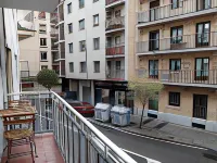 Apartamentos Arriba by Gaiarooms