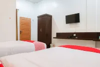 Baba Guest House Syari'ah Hotel di Lolong Belanti