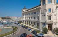 Darsena Apartments by Wonderful Italy