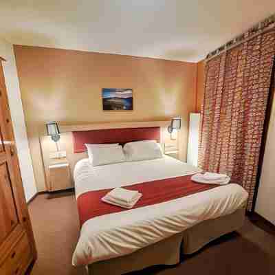 Hôtel Espace Rooms