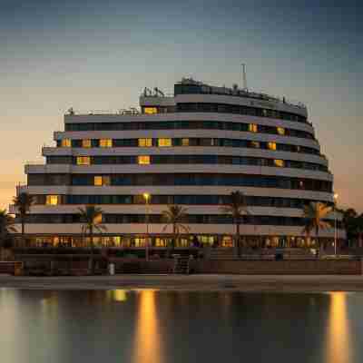 ME Sitges Terramar Hotel Exterior
