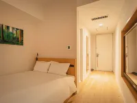 Far East Village Hotel Osaka, Namba South Hotels in der Nähe von Bahnhof Daikokuchō