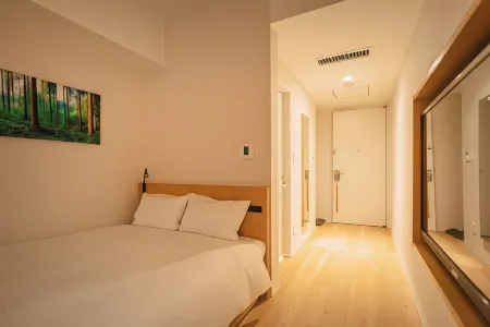 Far East Village Hotel Osaka, Namba South