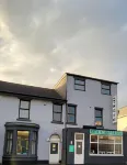 Tulip Hotel Blackpool