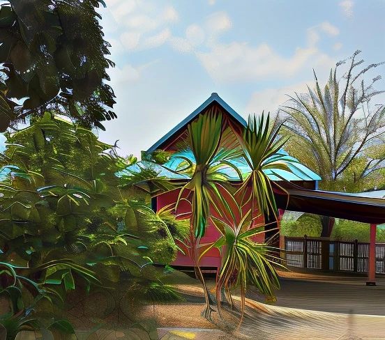 รูปภาพของOYO 75489 Leelawadee NonPho Resort (Amnatcharoen)