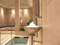 Hotel Termas Balneario Termas Pallares - Spa
