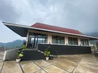 Asthana Resort Guci Hotels near Gerbang Taman Wisata Air Panas Guci