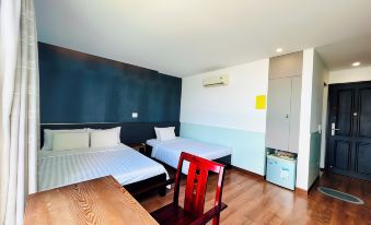 Holiday Inn Hotel