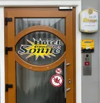 Hotel Sonne