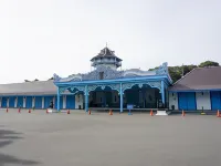 Apartemen Solo Paragon by Cariapartemen-id Hotel di Kecamatan Banjarsari