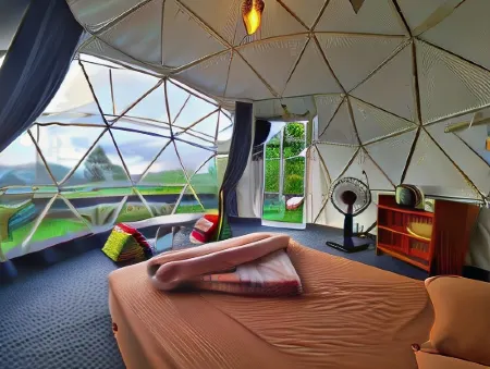 Phu Fahsai Homestay