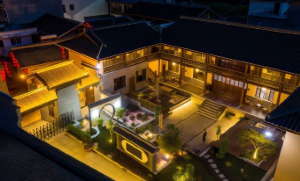 Jiuzhaigou Jiuzhai Home Lijia Courtyard