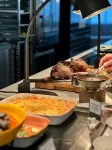 Crown Resorts Horizon Hotel - Frühstück