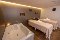 Hotel Bcl Levante Club & Spa 4 Sup - Only Adults Recomended - spa