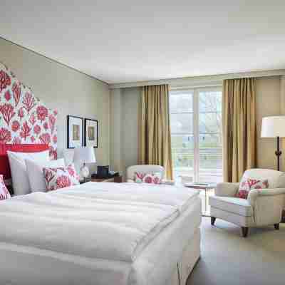 Strandhotel Zingst Rooms