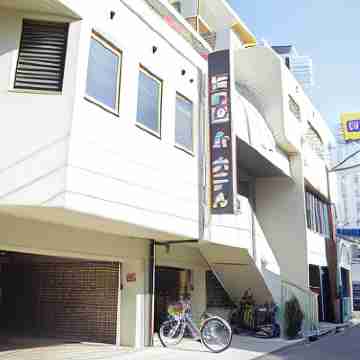 Suminoyu Hotel Hotel Exterior