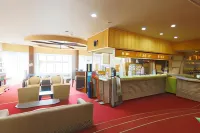 Hotel Sunplaza Tsugaike Hotels in Otari