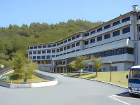 Kyukamura Ohmi-Hachiman Hotels in Omihachiman