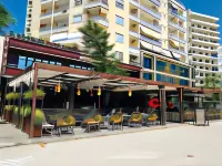 Hotel Brooklyn Vlore Hotel dekat Vlora Old Town