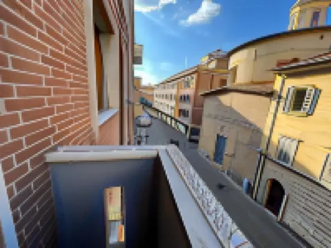 Affittacamere Umberto I Hotele w: Foligno