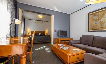Boutique Hotel la Madrugada