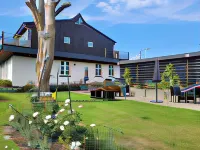 Hals Hotel Hotels in Hals