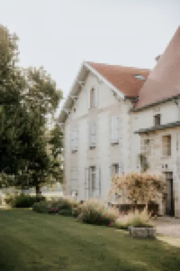 Château la Grande Clotte