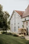 Château la Grande Clotte Hotel a Les Eglisottes-et-Chalaures