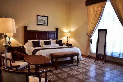 Hotel Boutique la Albertina Hotels near Coppel Canada Altamirano