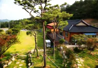 Jangseong Suyang Howon Pension Hotels in Jangseong-gun