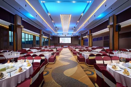 Purest Hotel Sungai Petani