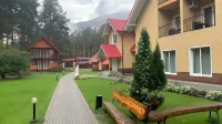 Manzherok Park-Hotel