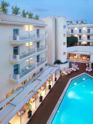 Elefsina Hotel Hotel a Megara