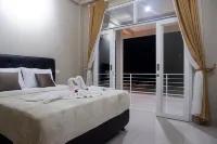Gunza Bed and Breakfast Hotel in zona Jatiluwih Rice Terrace