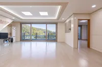 Cheonan 723 Pension