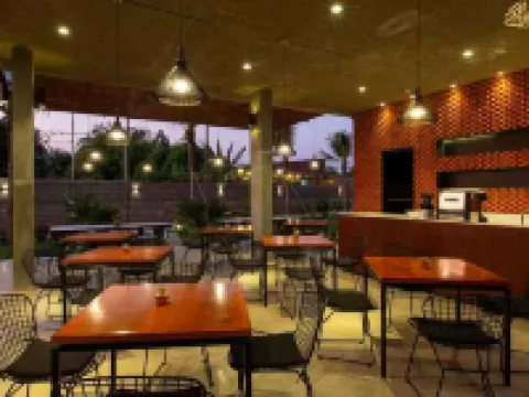 黃道酒店 檳知酒店