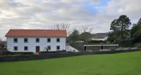 Franco da Serra Country House Hotel di 