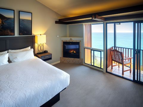 Ragged Point Inn and Resort