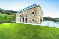 Hotel Pico Velasco Hotels in Cantabria