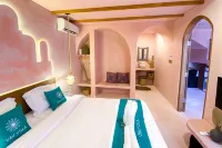 Ubu Villa Marrakech Các khách sạn ở Gamping