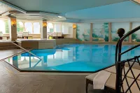 Fletcher Berghotel Astenkrone-Winterberg - Pool